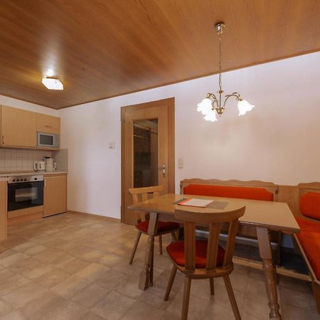 Apartment App- 102 By Interhome Μάουραχ Εξωτερικό φωτογραφία