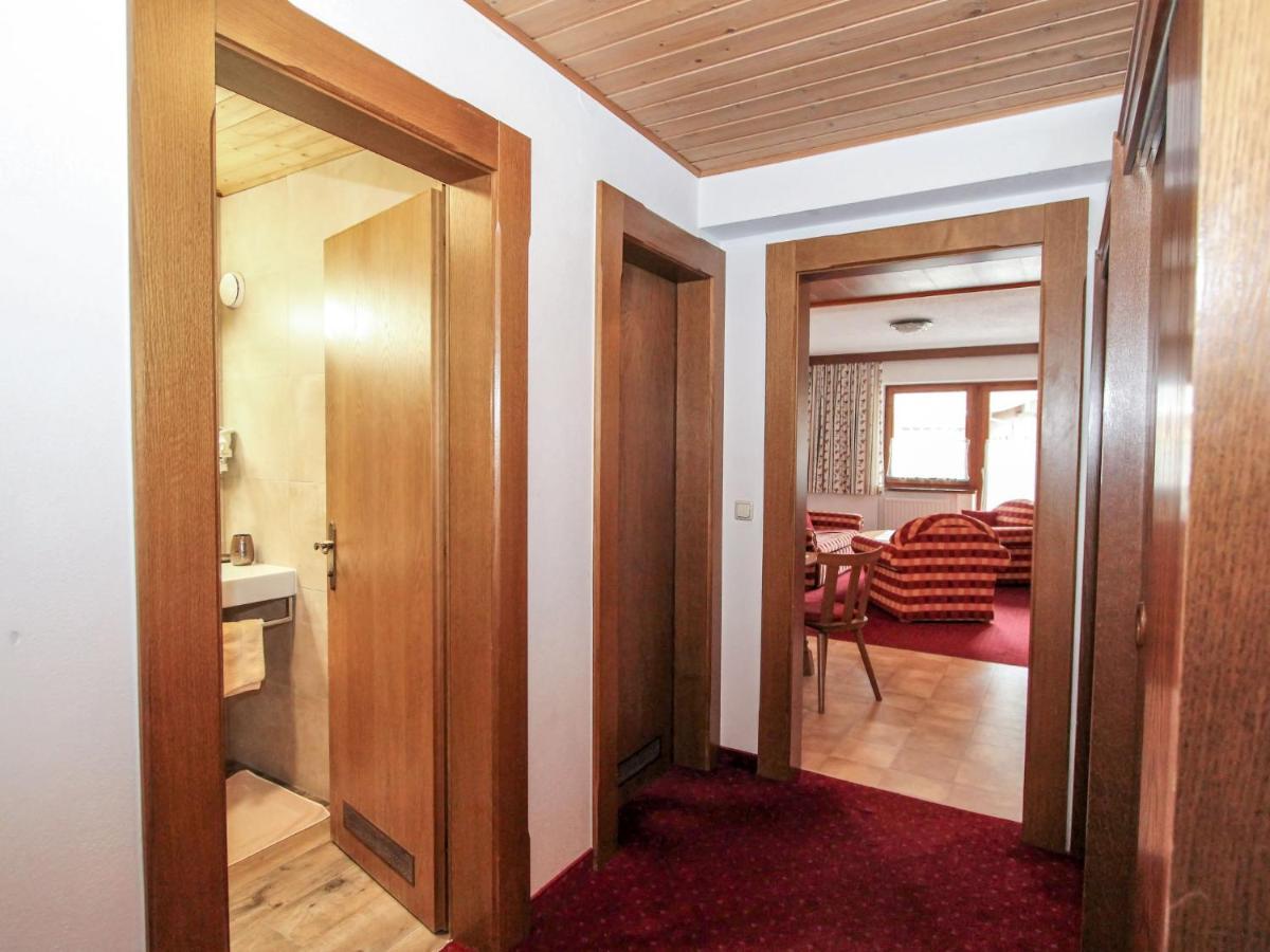 Apartment App- 102 By Interhome Μάουραχ Εξωτερικό φωτογραφία