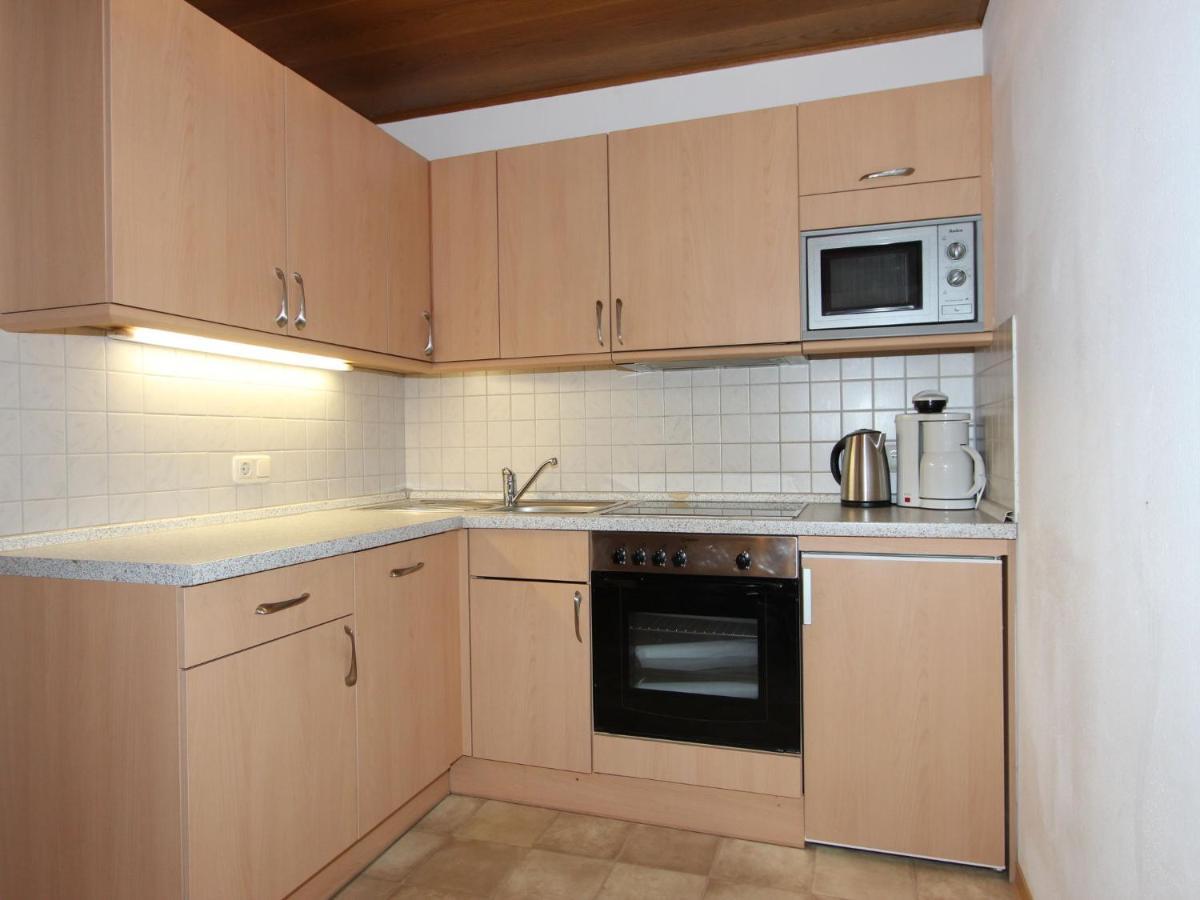 Apartment App- 102 By Interhome Μάουραχ Εξωτερικό φωτογραφία