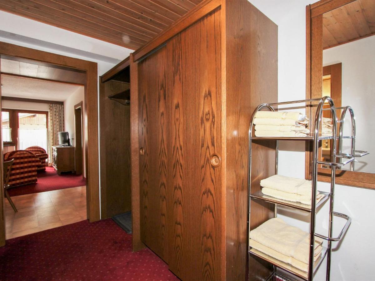 Apartment App- 102 By Interhome Μάουραχ Εξωτερικό φωτογραφία