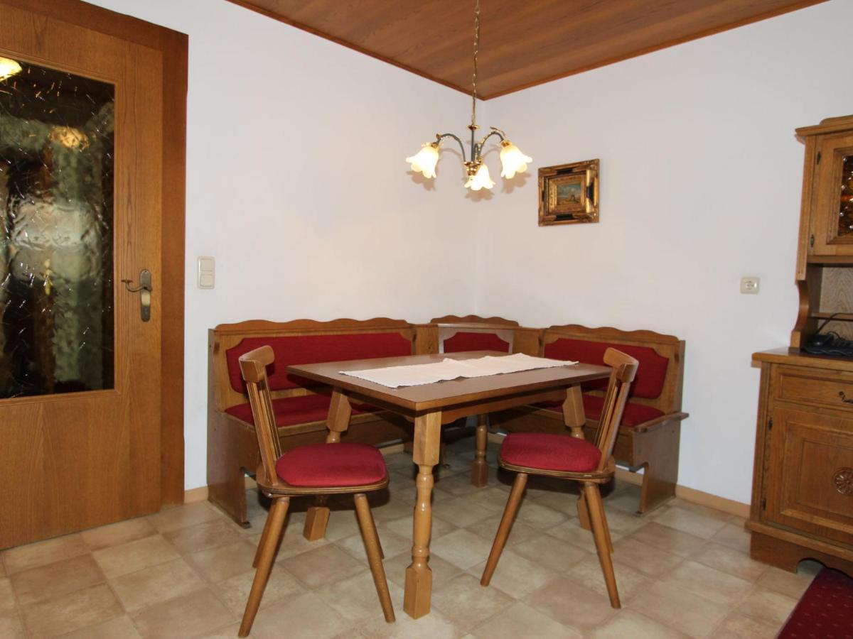 Apartment App- 102 By Interhome Μάουραχ Εξωτερικό φωτογραφία