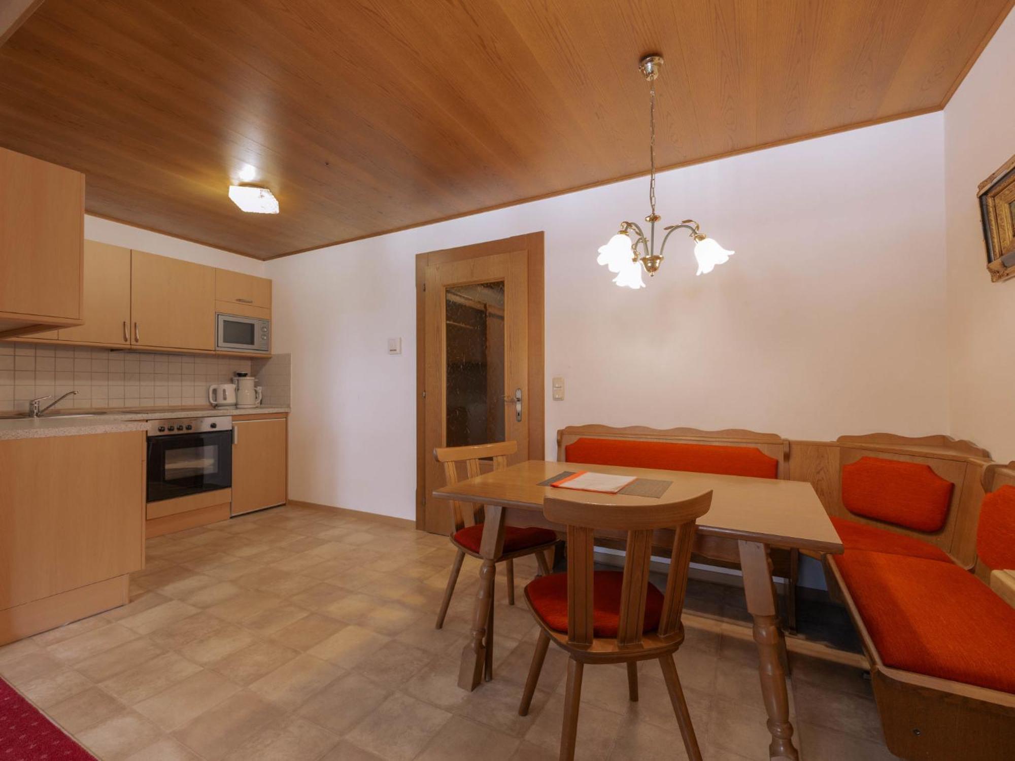 Apartment App- 102 By Interhome Μάουραχ Εξωτερικό φωτογραφία